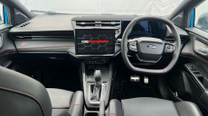 Ford Puma ST 1.0 EcoBoost Hybrid mHEV ST 5dr DCT Petrol Hatchback